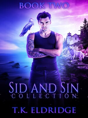cover image of Sid & Sin Collection--Book Two
